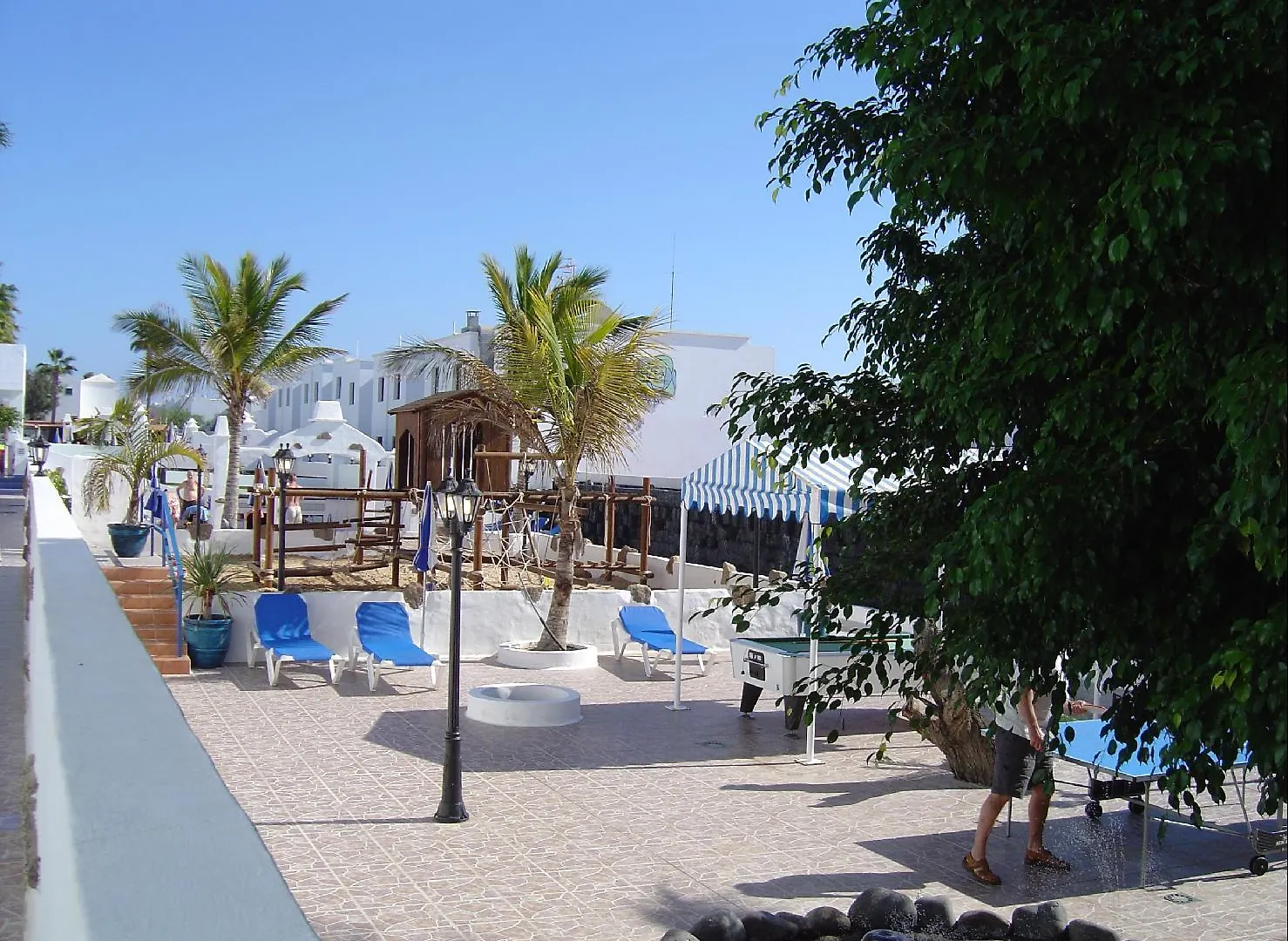 Aguazul Apartment Puerto del Carmen