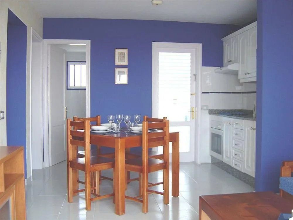 Aguazul Apartment Puerto del Carmen
