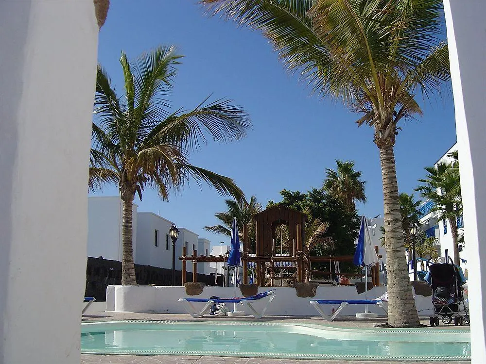 Aguazul Apartment Puerto del Carmen