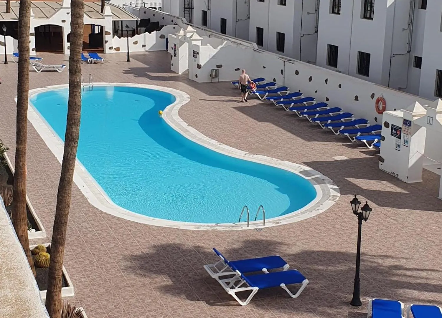 Aguazul Apartment Puerto del Carmen