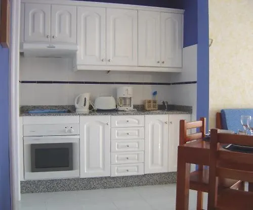 Aguazul Apartment Puerto del Carmen  Spain