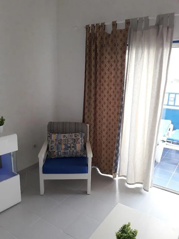Aguazul Apartment Puerto del Carmen