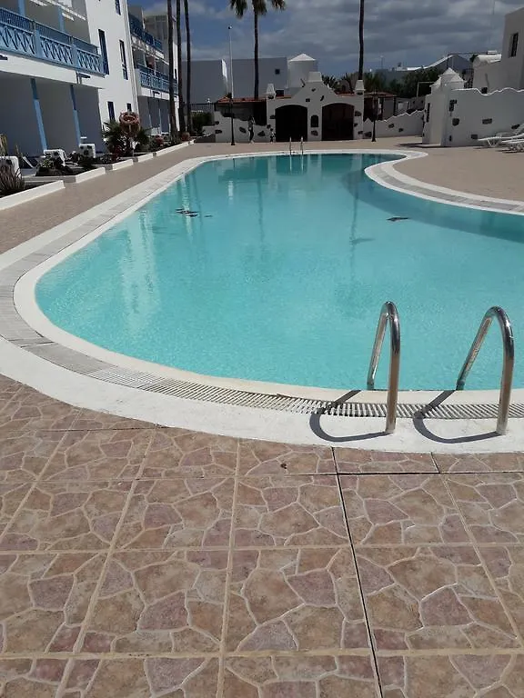 Aguazul Apartment Puerto del Carmen   Puerto del Carmen (Lanzarote)