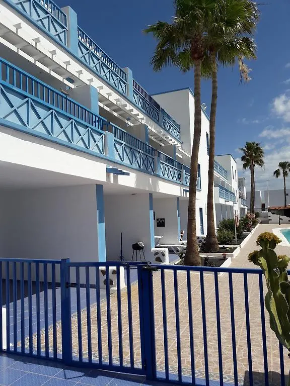 Aguazul Apartment Puerto del Carmen   Puerto del Carmen (Lanzarote)