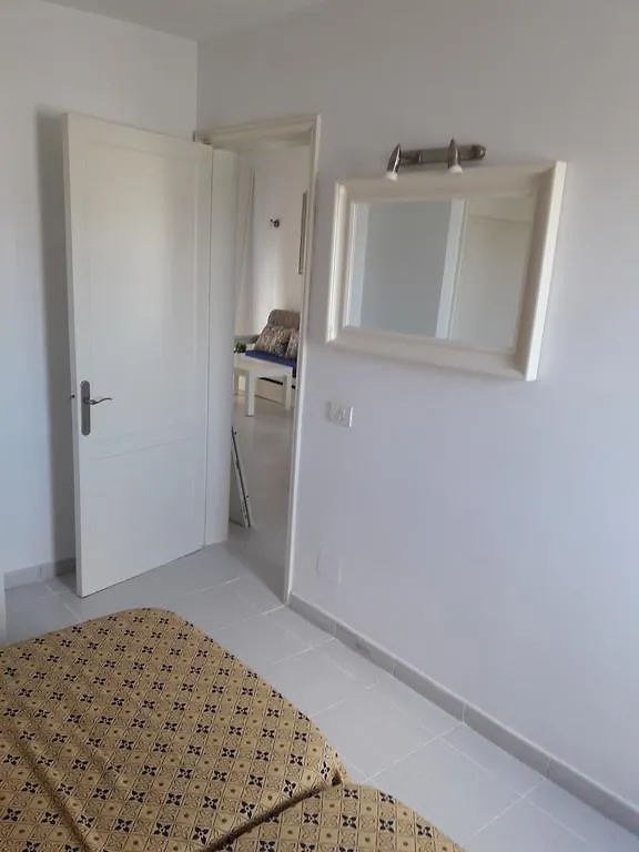 Aguazul Apartment Puerto del Carmen  0*, Puerto del Carmen (Lanzarote)