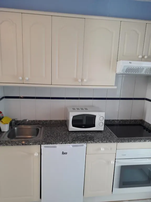 Apartmán Aguazul Puerto del Carmen