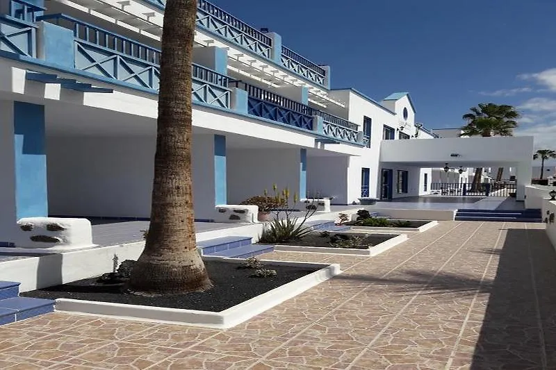 Aguazul Apartment Puerto del Carmen