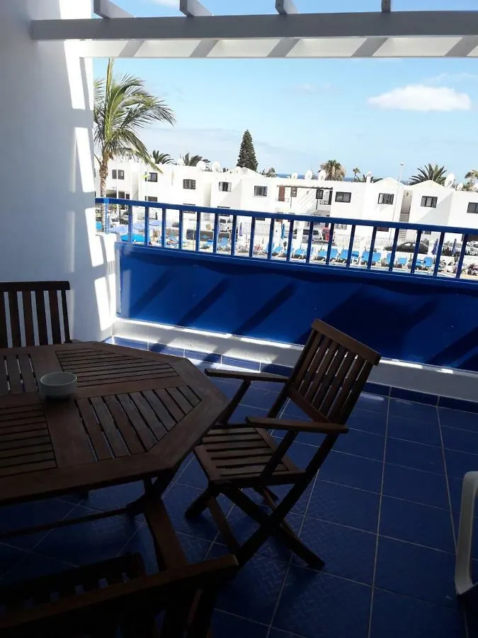 Aguazul Apartment Puerto del Carmen  0*, Puerto del Carmen (Lanzarote) Spain