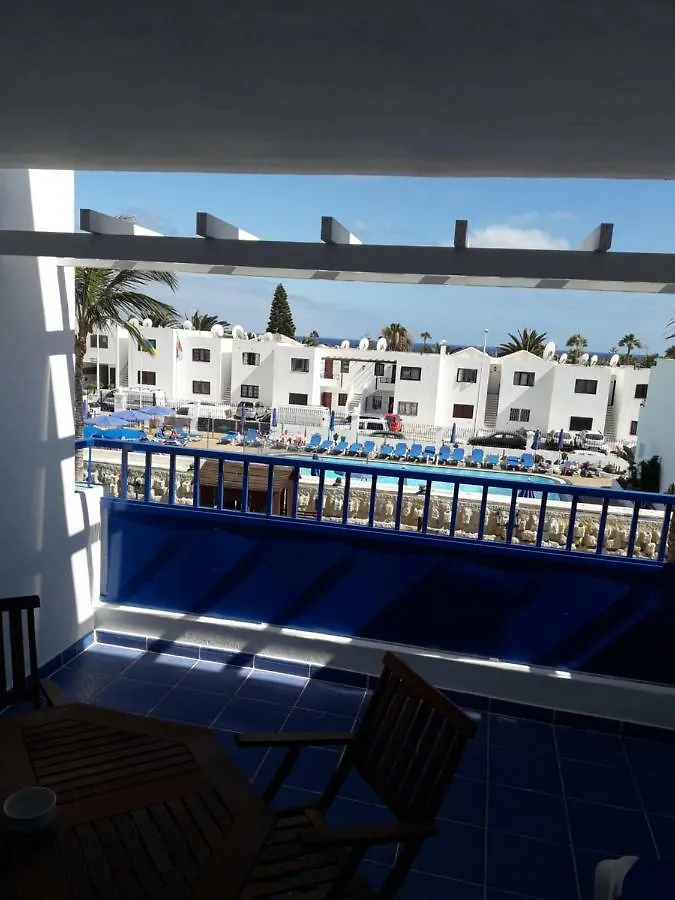 Aguazul Apartment Puerto del Carmen   Puerto del Carmen (Lanzarote)