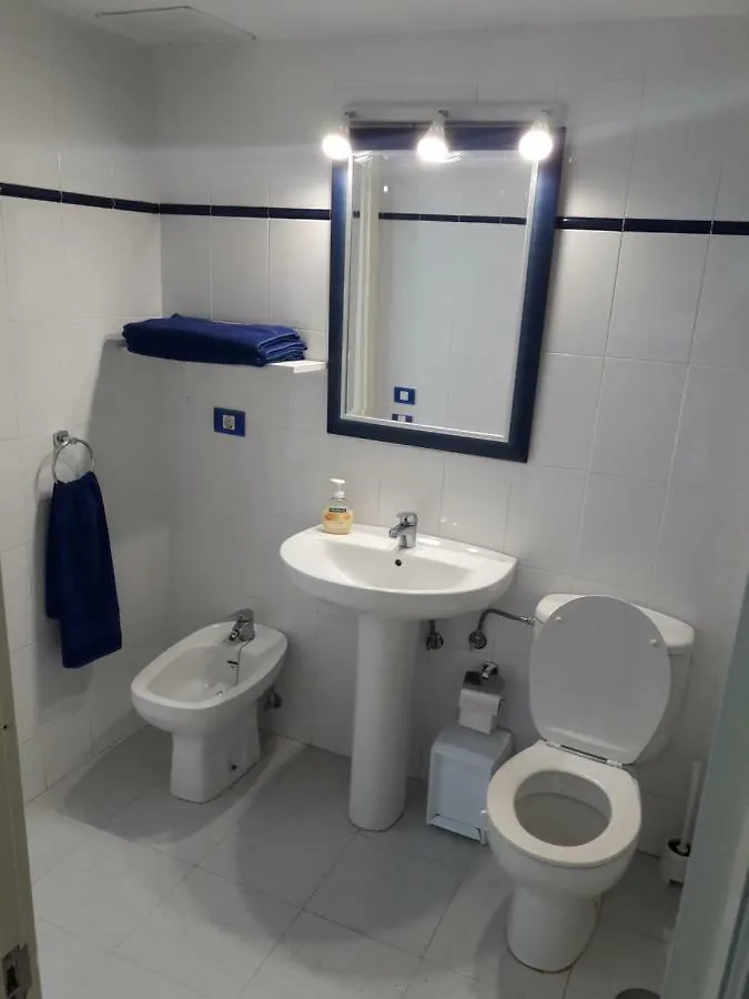 Aguazul Apartment Puerto del Carmen  0*, Puerto del Carmen (Lanzarote) Spain