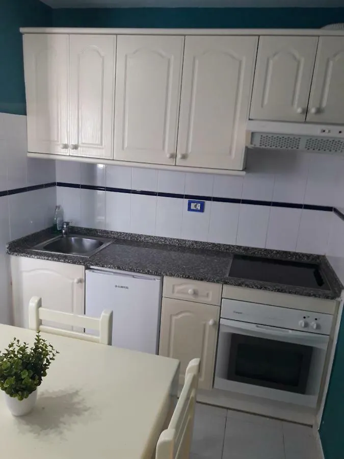 Aguazul Apartment Puerto del Carmen