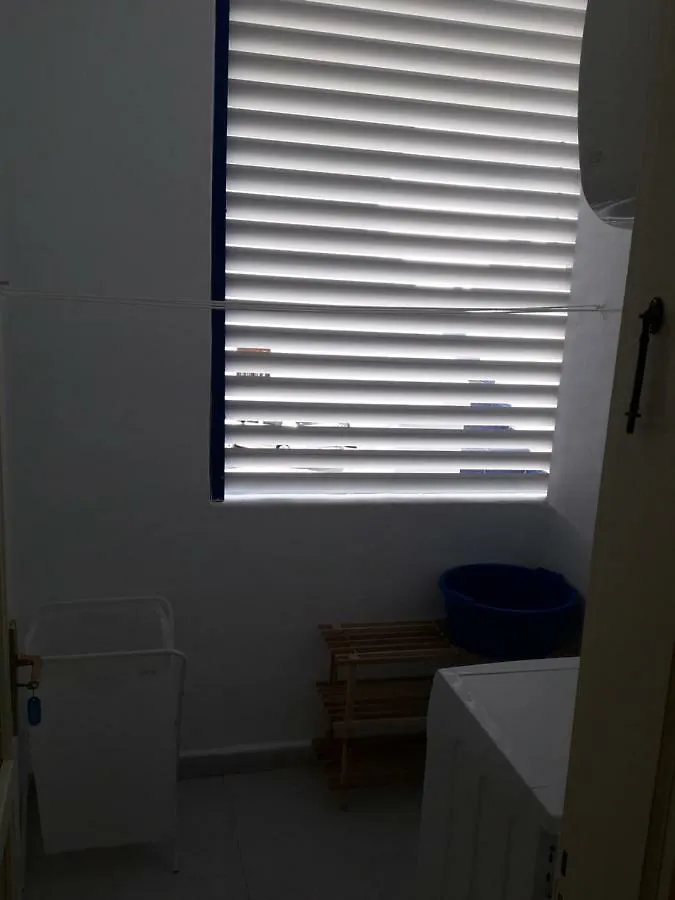 Aguazul Apartment Puerto del Carmen