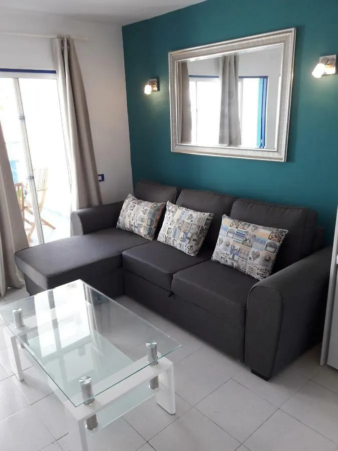 Aguazul Apartment Puerto del Carmen