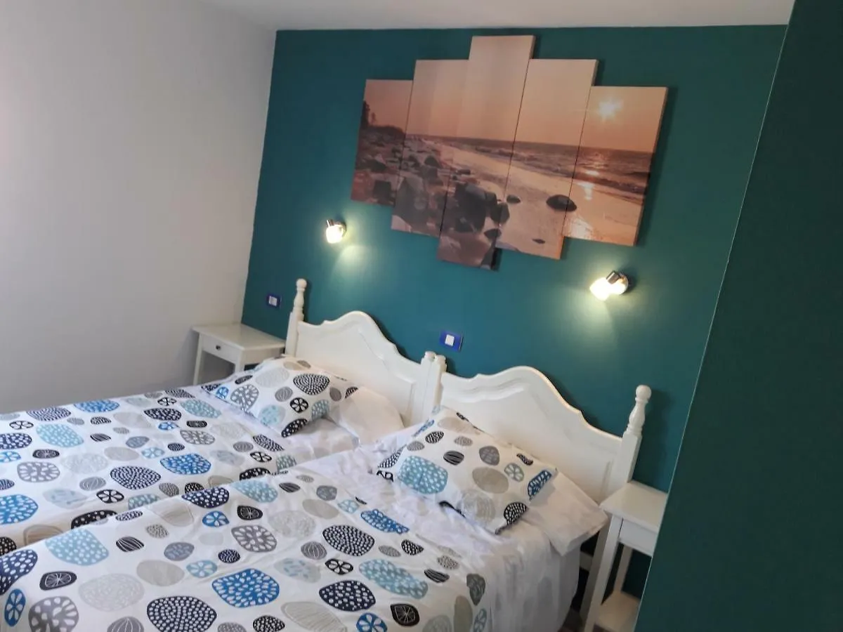 Aguazul Apartment Puerto del Carmen  Puerto del Carmen (Lanzarote)