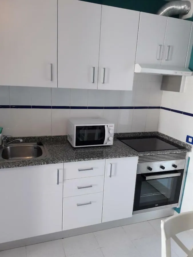 Aguazul Apartment Puerto del Carmen  Spain
