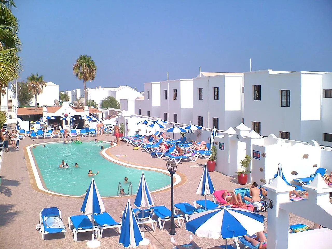Aguazul Apartment Puerto del Carmen  0*, Puerto del Carmen (Lanzarote)