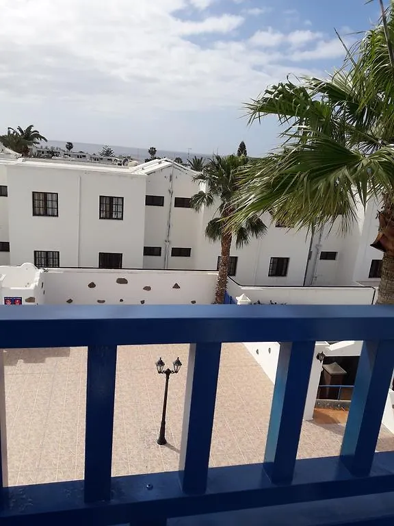 Aguazul Apartment Puerto del Carmen  0*, Puerto del Carmen (Lanzarote) Spain