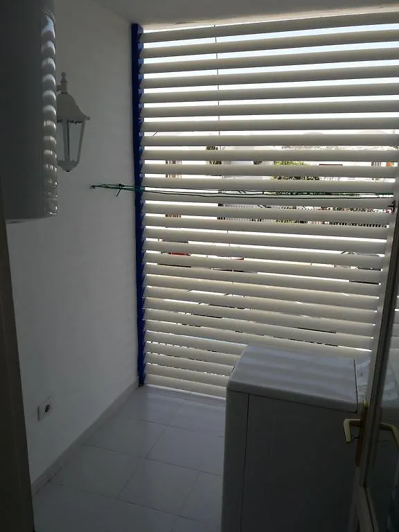Aguazul Apartment Puerto del Carmen  Spain