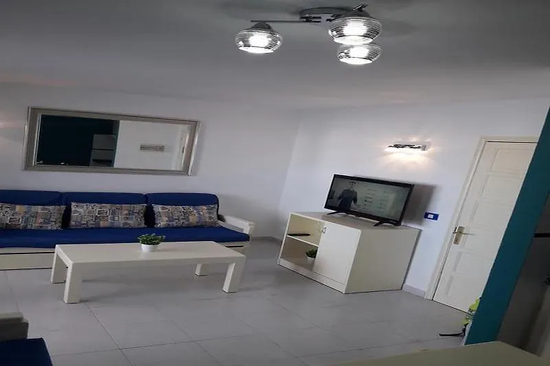 Aguazul Apartment Puerto del Carmen
