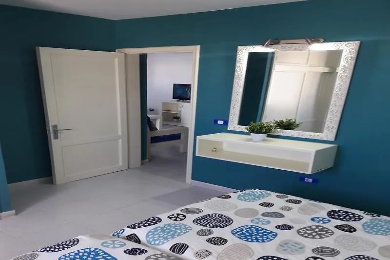 Aguazul Apartment Puerto del Carmen