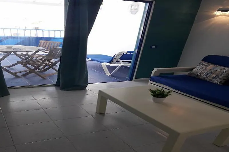 Aguazul Apartment Puerto del Carmen