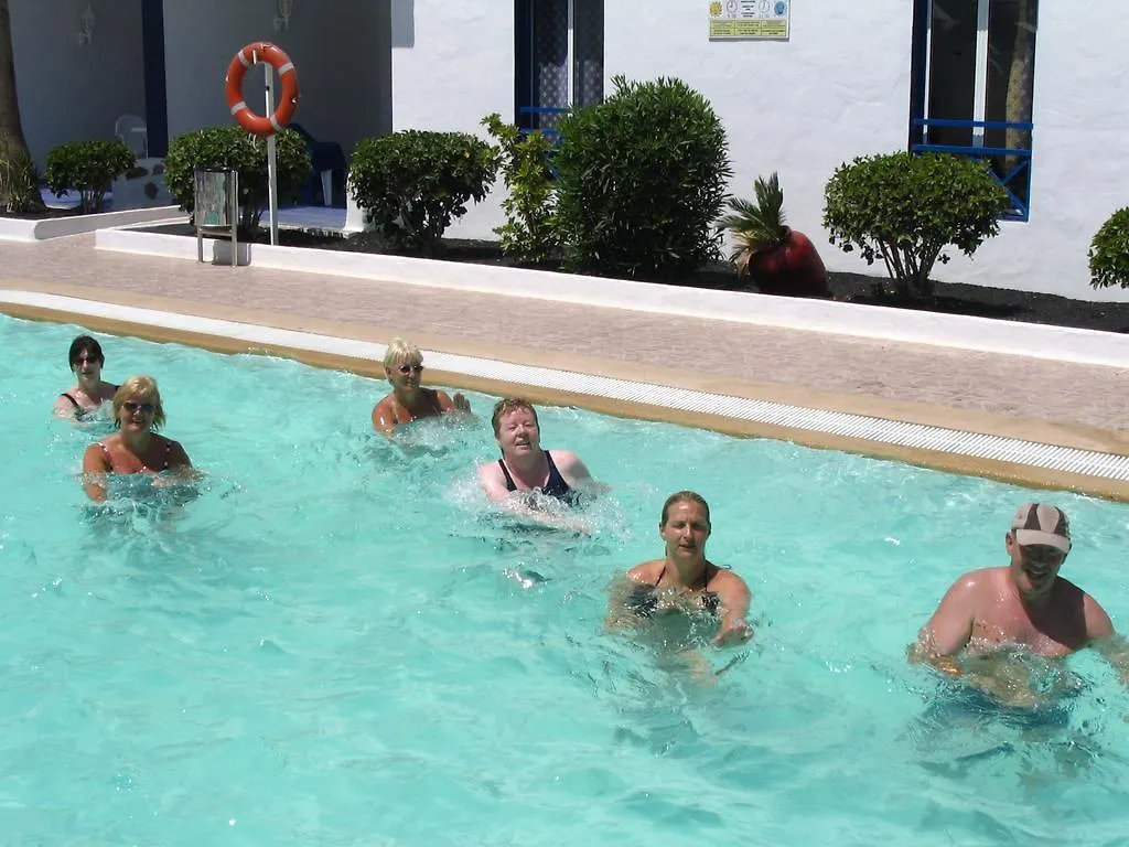 Aguazul Apartment Puerto del Carmen  0*, Puerto del Carmen (Lanzarote) Spain
