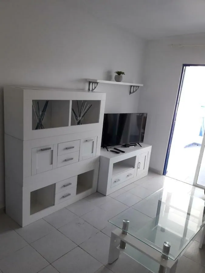 Aguazul Apartment Puerto del Carmen  Spain