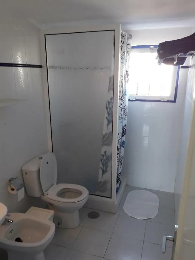 Aguazul Apartment Puerto del Carmen
