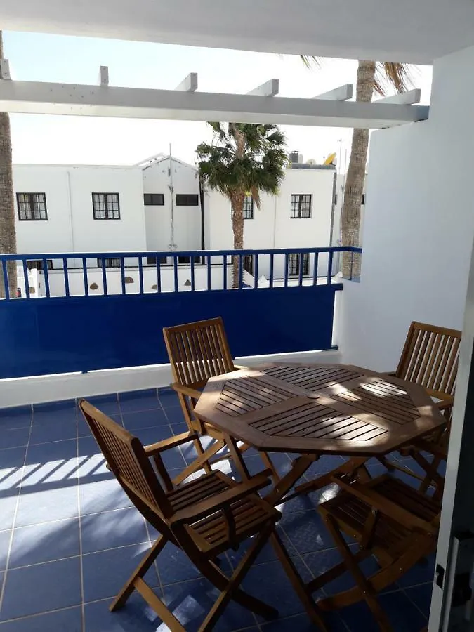 Aguazul Apartment Puerto del Carmen  Puerto del Carmen (Lanzarote)